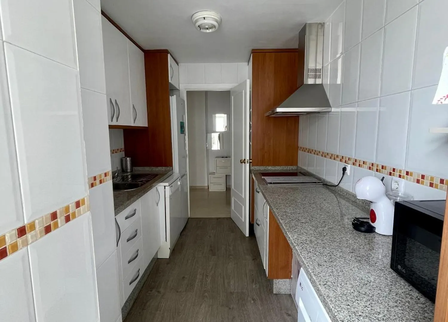 Appartamento Piso Azores-Fibes Siviglia