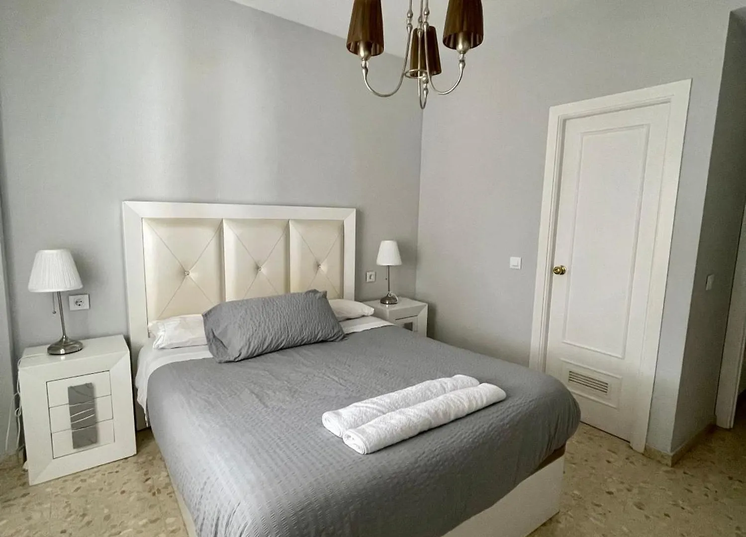 Appartamento Piso Azores-Fibes Siviglia Spagna