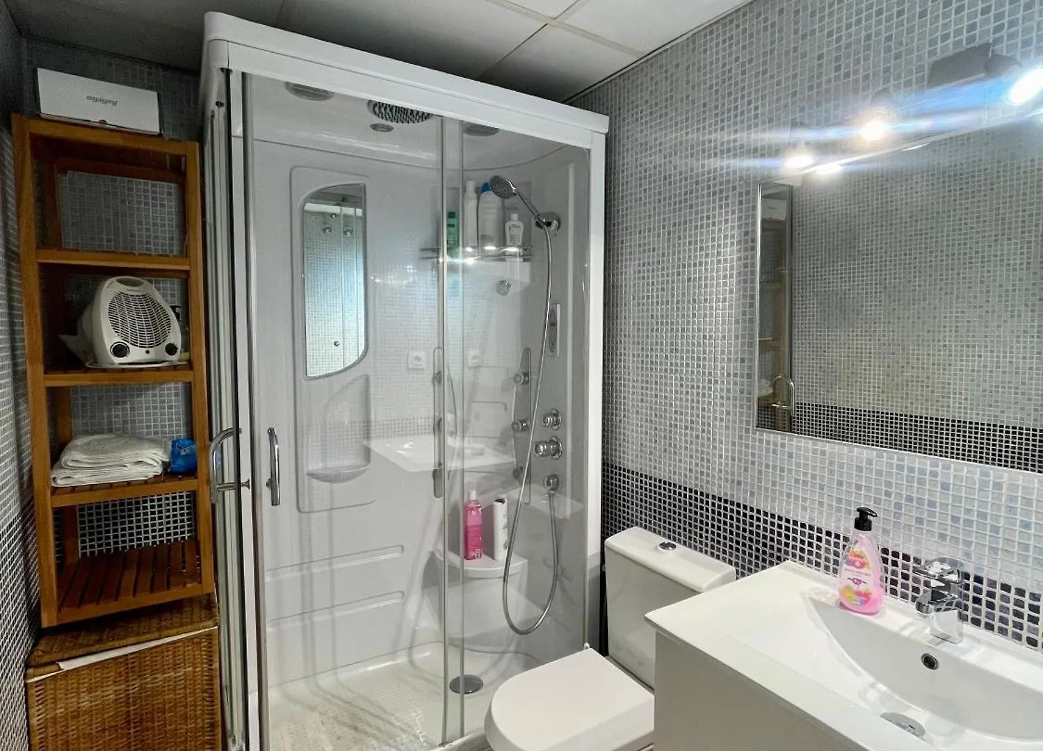 Appartamento Piso Azores-Fibes Siviglia Spagna