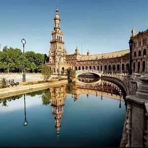  Apartamento Sientete En Casa