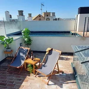  Apartamento San Luis Downtown & Pool