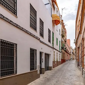 Apartamento Bajeles Center Deluxe