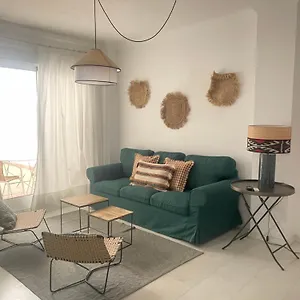  Apartamento La Casa Del Escultor