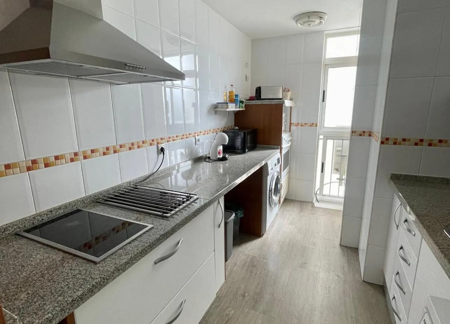 Piso Azores-Fibes Sevilla Apartamento
