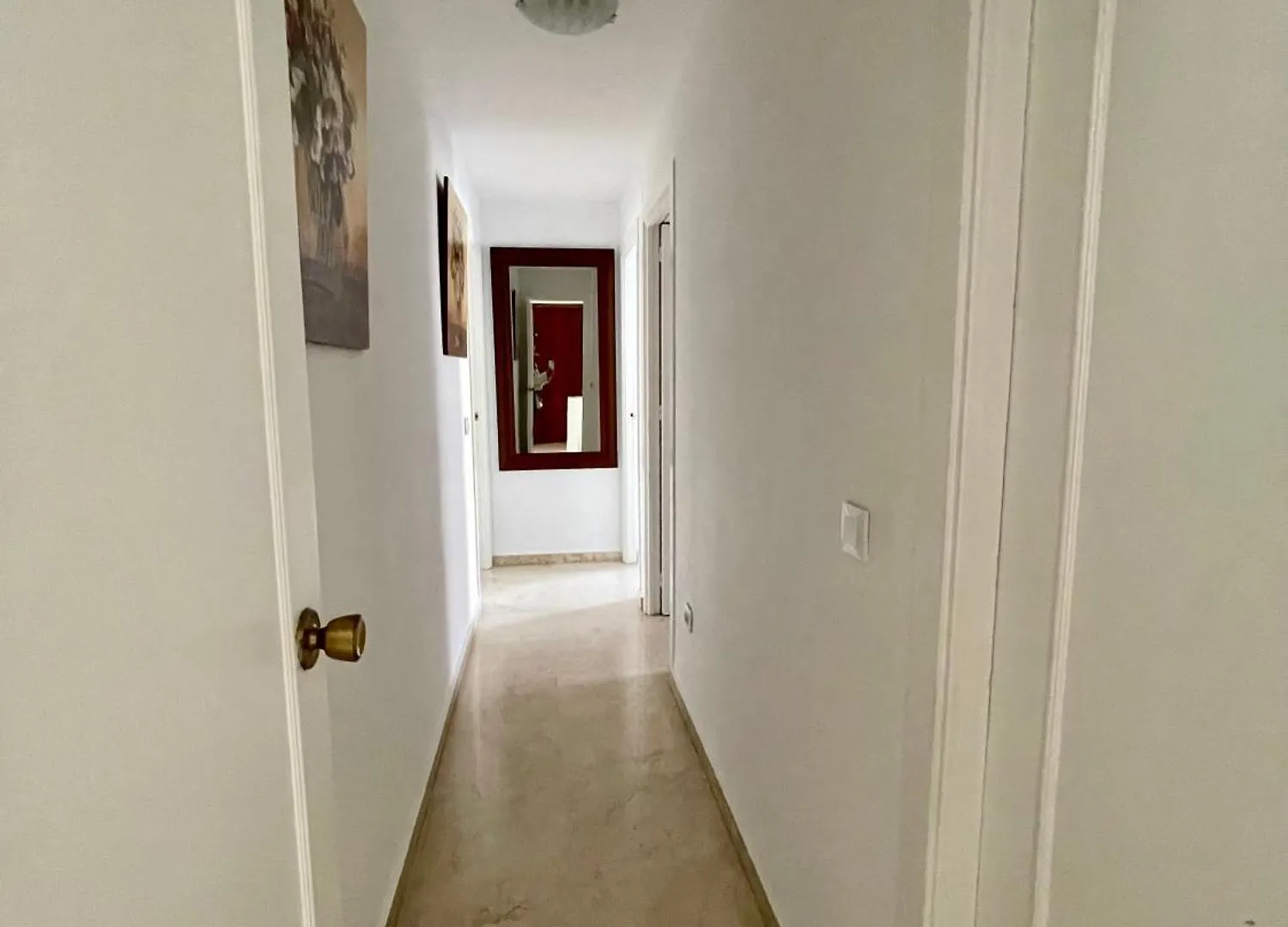 Piso Azores-Fibes Sevilla