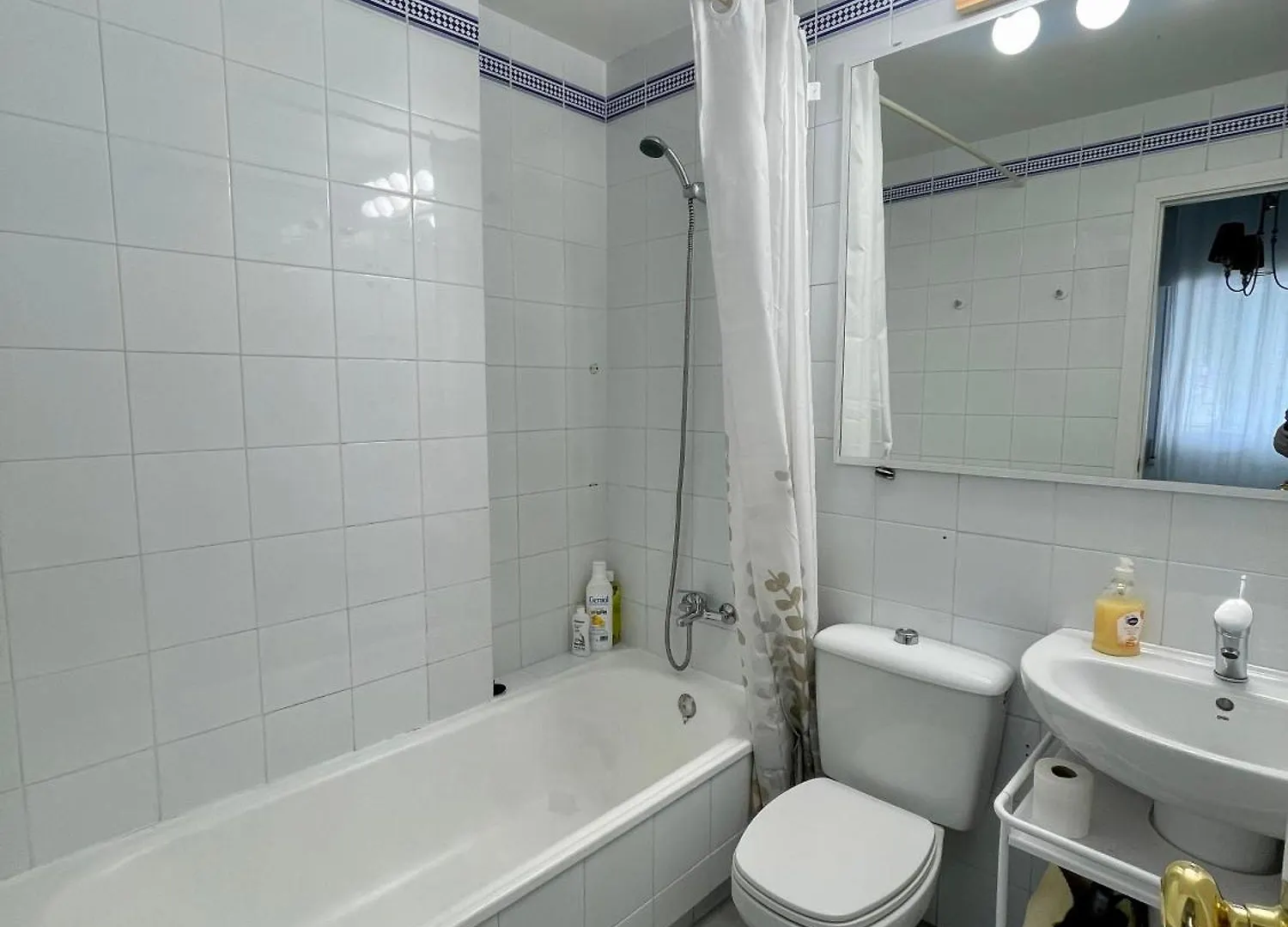 Piso Azores-Fibes Sevilla Apartamento