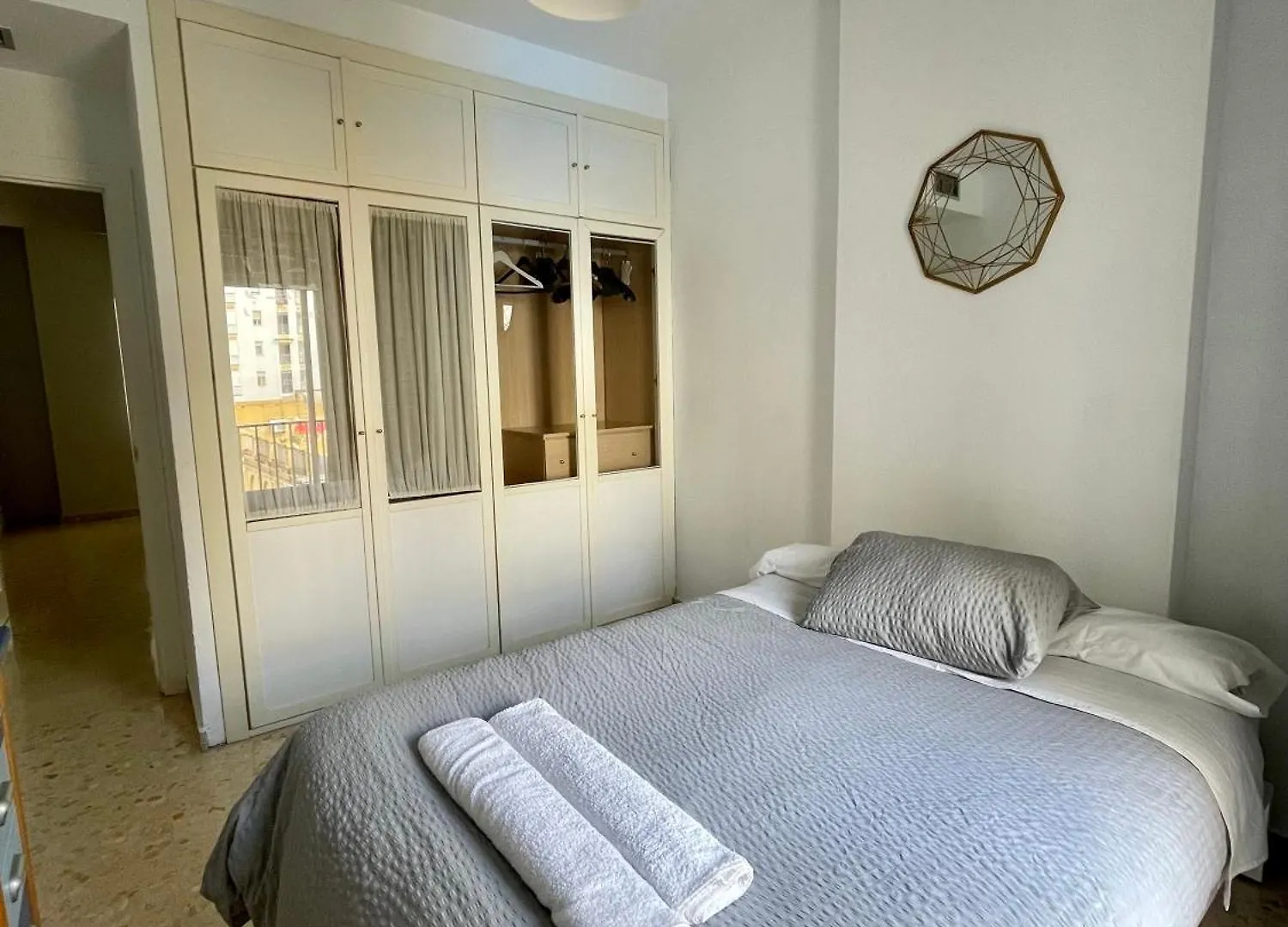 Apartamento Piso Azores-Fibes Sevilla